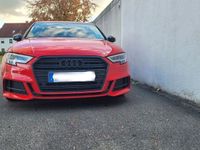 gebraucht Audi A3 35 TFSI S tronic - 3x Sportline Top Gepflegt