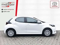 gebraucht Toyota Yaris 1.0 COMFORT +SmartPhone-Integration