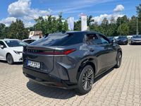 gebraucht Lexus RZ 450e DIRECT4 Luxury Pano, HUD, Navi, Kamera