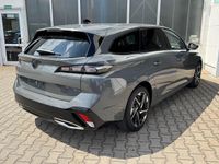 Neu Peugeot 308 SW Allure 131 PS (96 kW) 2025 Selenium grau metallic Kombi