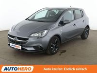 Second-hand Opel Corsa 101 CP (74 kW) 2019 Gri Hatchback