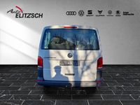 gebraucht VW Transporter T6.1Kombi 9 Sitzer Klima PDC DAB ZV+FB
