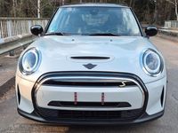 Gebraucht Mini Cooper SE Classic 135 kW (184 PS) 2022 Grau Kleinwagen