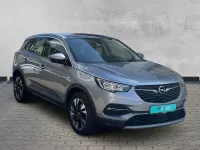 Gebraucht Opel Grandland X Innovation 131 PS (96 kW) 2020 Grau SUV