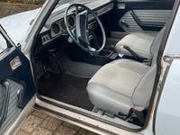 Gebraucht Peugeot 504 106 PS (77 kW) 1973 Hellblau Limousine