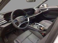 Gebraucht Audi A6 Ambiente 204 PS (150 kW) 2025 Weiß Kombi