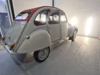 Gebraucht Citroën 2CV 578 PS (425 kW) 1967 Limousine