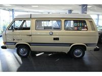 gebraucht VW T3 Westfalia 253 Joker Camping