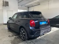 Gebraucht Mini Cooper S Classic 178 PS (130 kW) 2022 Schwarz Kleinwagen