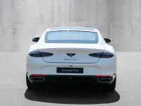 Neu Bentley Continental 680 PS (500 kW) 2026 Weiß Coupé