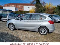 gebraucht BMW 225 Active Tourer Baureihe 2 225 xe Advantage