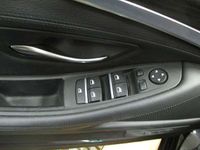Gebraucht BMW 530 Luxury Line 258 PS (189 kW) 2014 Grau metallic Limousine