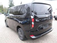 Neu Ford Tourneo Titanium 150 PS (110 kW) 2026 Agateblack Van / Kleinbus