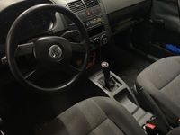 gebraucht VW Polo IV 1,2 Liter Benziner