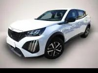 Neu Peugeot 2008 Style 101 PS (74 kW) 2026 Manufacturer SUV