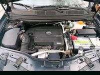 Gebraucht Opel Antara 184 PS (135 kW) 2012 Schwarz SUV