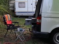 Gebraucht VW Transporter 102 PS (75 kW) 2013 Weiß Van