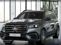 Gebraucht Mercedes GLS450 AMG Line Premium Plus 367 PS (269 kW) 2025 Grau SUV