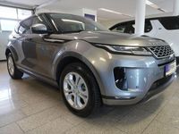 Second-hand Land Rover Range Rover evoque 300 CP (220 kW) 2023 Gri SUV