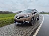 Gebraucht Renault Captur Intens 90 PS (66 kW) 2017 Braun SUV