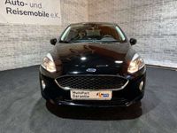 gebraucht Ford Fiesta Cool & Connect/NAVI/GUTER ZUSTAND