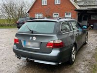 gebraucht BMW 535 D Automatik