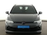 Gebraucht VW Golf VIII R-line 131 PS (96 kW) 2024 Grau Kombi