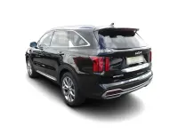 Gebraucht Kia Sorento Premium 2024 Schwarz SUV