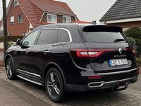 Gebraucht Renault Koleos Initiale Paris 175 PS (128 kW) 2018 Andere farben SUV