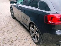 gebraucht Audi A3 