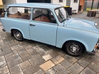 gebraucht Trabant 601 Universal Kombi