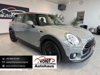 Gebraucht Mini Cooper Clubman Chili 136 PS (100 kW) 2019 Grau Kombi