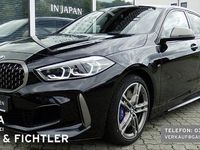 Gebraucht BMW M135 Performance 306 PS (225 kW) 2023 Black saphire metallic Kleinwagen