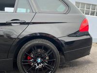 gebraucht BMW 318 E90 i