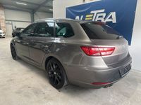 gebraucht Seat Leon ST FR*ALCANTARA*LED*