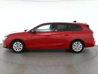 Gebraucht Opel Astra 131 PS (96 kW) 2023 Rot Kleinwagen