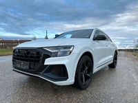 gebraucht Audi Q8 50 TDI Quattro