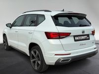 Second-hand Seat Ateca FR 150 CP (110 kW) 2022 Alb SUV