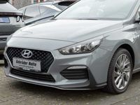 gebraucht Hyundai i30 1.0 T-GDi N-Line KLIMA PDC SHZ KAMERA NAVI