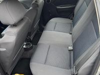 Gebraucht Chevrolet Kalos 75 PS (55 kW) 2006 Silber Kleinwagen