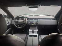 Gebraucht Land Rover Range Rover Velar SE Dynamic 300 PS (220 kW) 2025 Giola green SUV