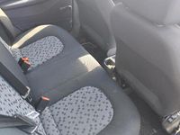 Gebraucht Skoda Fabia 54 PS (39 kW) 2006 Grau Kleinwagen