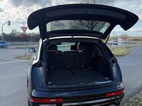 Gebraucht Audi Q7 S-Line 333 PS (244 kW) 2013 Schwarz SUV