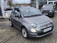 Gebraucht Fiat 500 69 PS (50 kW) 2023 Grau Kleinwagen