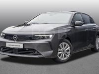 Gebraucht Opel Astra Elegance 131 PS (96 kW) 2024 Grau Limousine