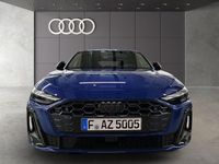 Gebraucht Audi A5 Ambiente 204 PS (150 kW) 2025 Ascariblau metallic Coupé