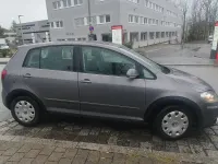 Gebraucht VW Golf Plus 116 PS (85 kW) 2006 Grau Van / Kleinbus