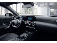 gebraucht Mercedes CLA250e Coupé AMG Line LED NAVI SPURH. SHZ