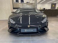 Gebraucht Lamborghini Huracán 640 PS (470 kW) 2023 Schwarz