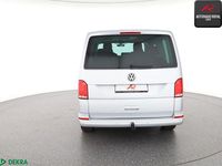 Gebraucht VW Multivan 199 PS (146 kW) 2020 Reflexsilber Van